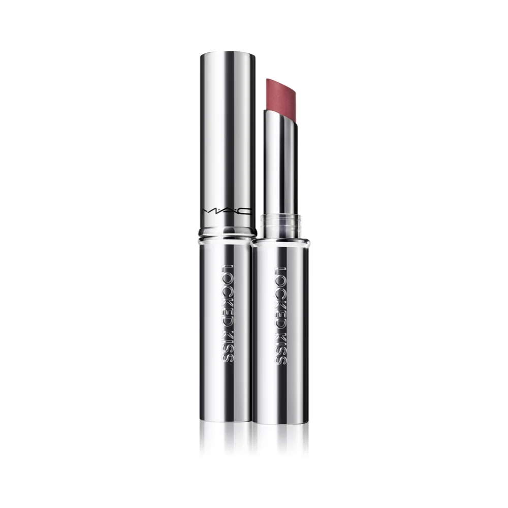 Mac Locked Kiss Rossetto 24h 1,8 g Opulenza