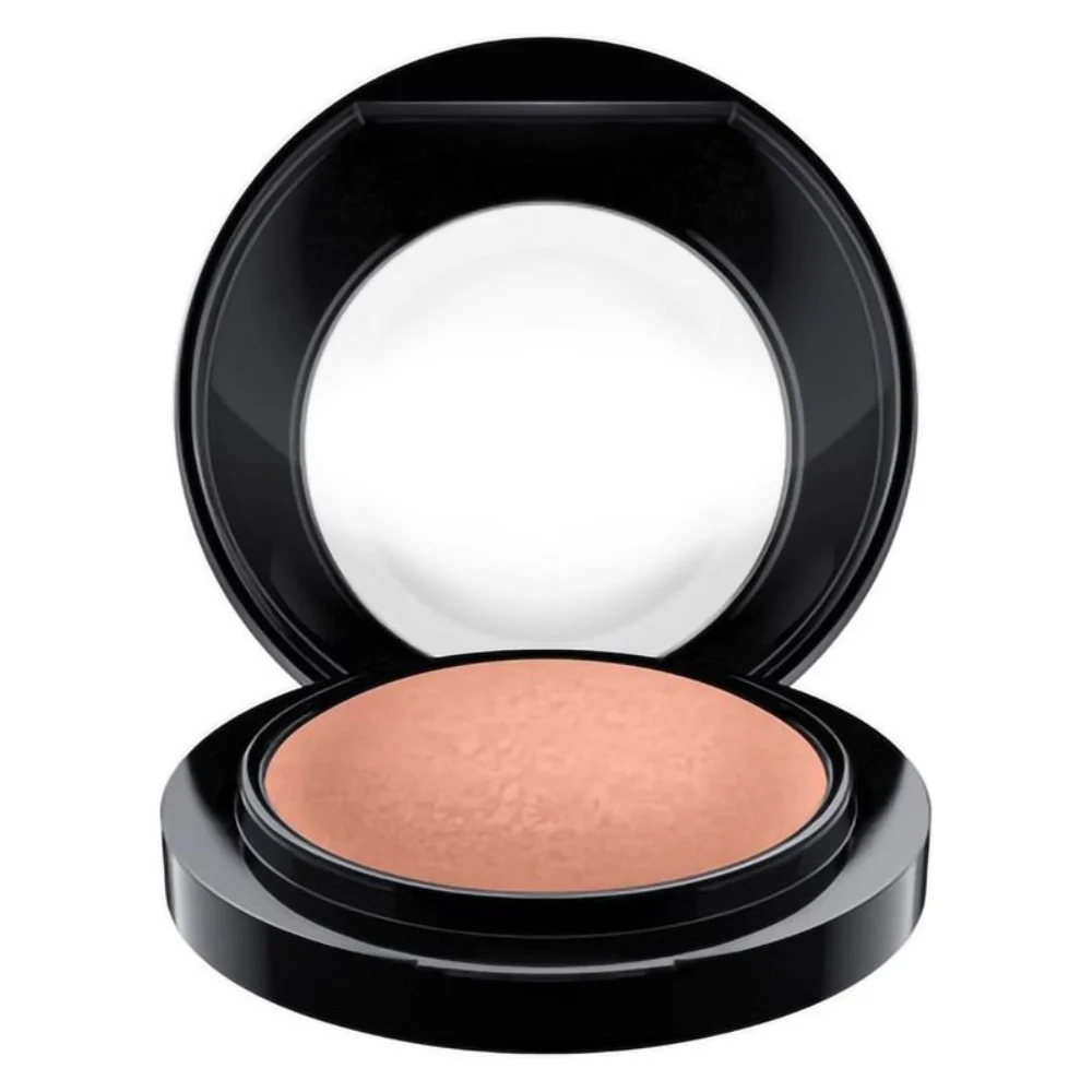Mac Blush minerale 4 g Humour Me