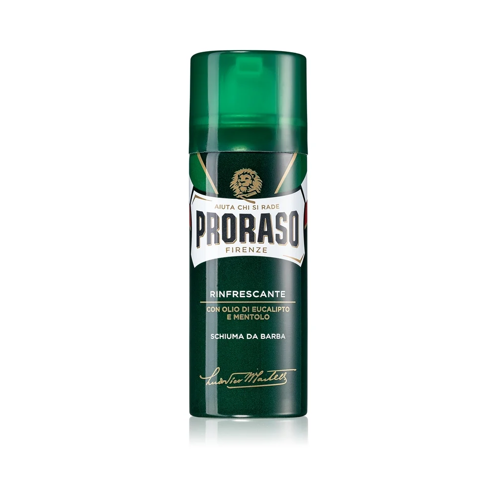 Proraso schiuma rinfrescante 50 ml