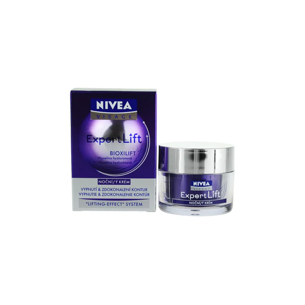 Nivea Visage Expert Lift dia. 50 ml