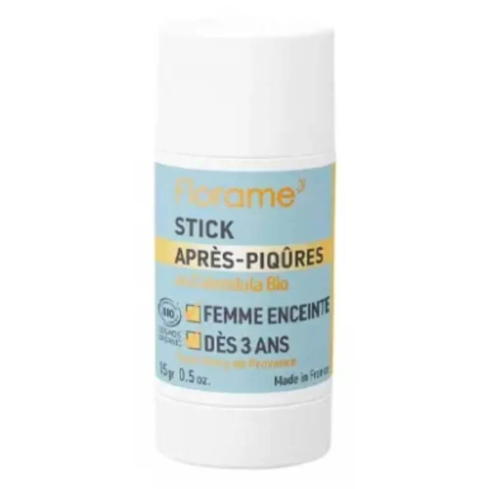 Florame Dopo-punture Bio 15g