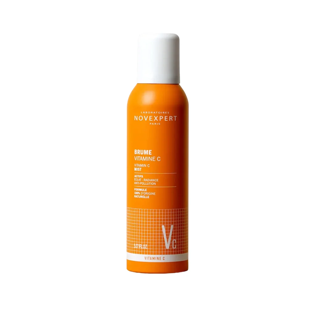 Novexpert Vitamina C Nebbia Luminosità Radianza 150ml
