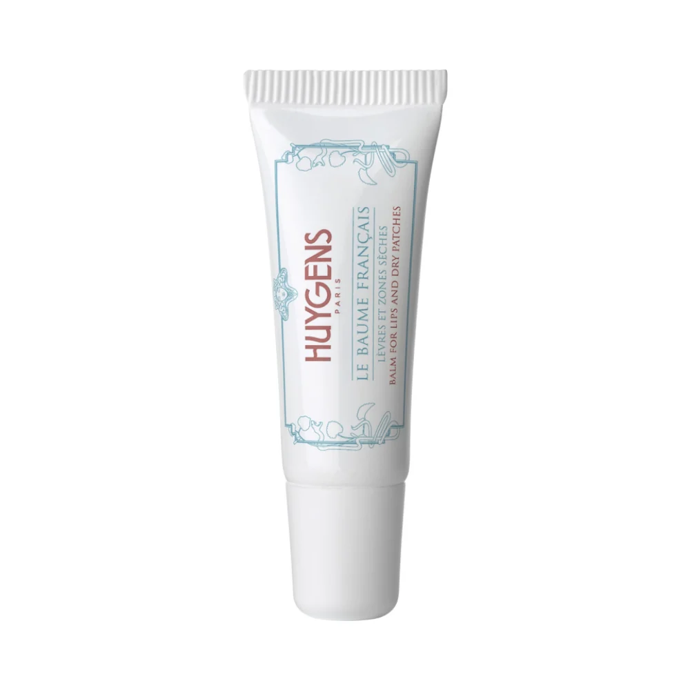 huygens paris Balsamo per la pelle multiuso, 10 ml