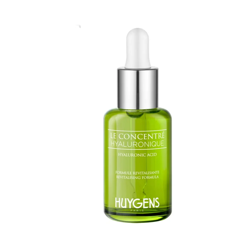 huygens paris Concentrato di Acido Ialuronico, 30 ml