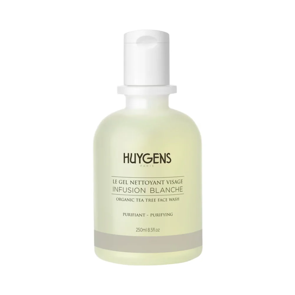 huygens paris Detergente viso purificante, 250 ml