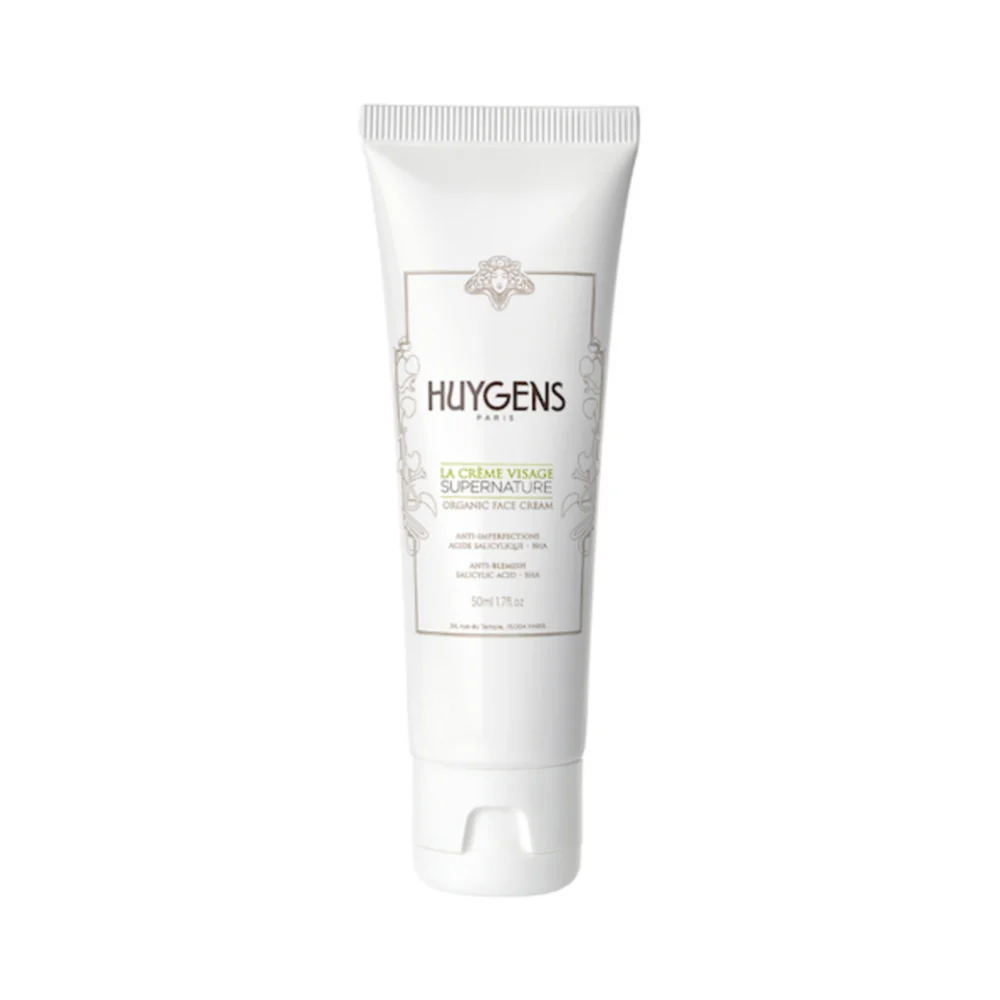 huygens paris Bio Crema Viso 50 ml