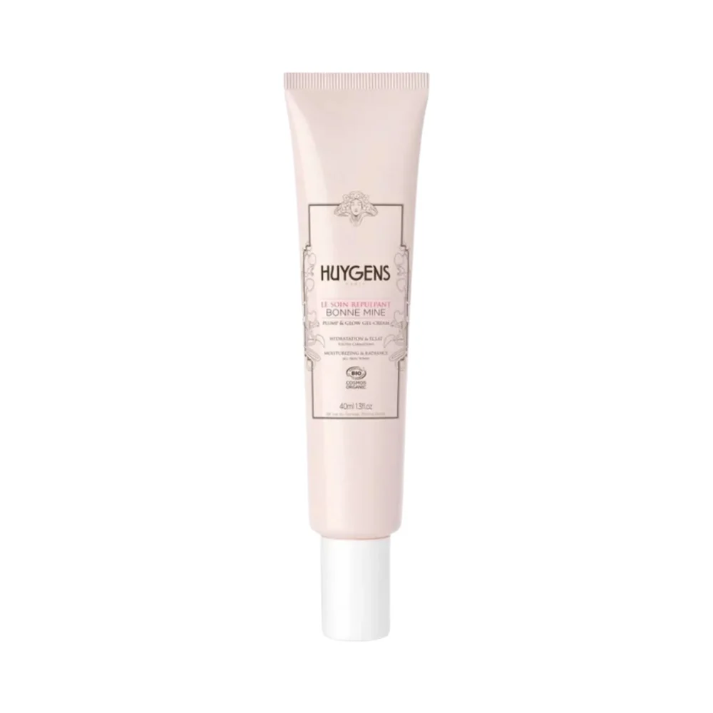 huygens paris Crema-Gel illuminante e rimpolpante, 40 ml
