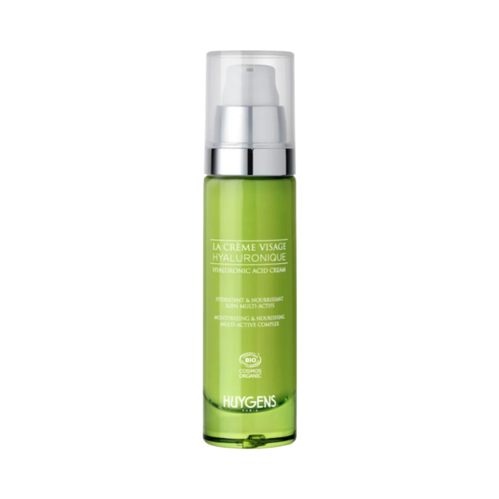 huygens paris Crema acido ialuronico, 50 ml