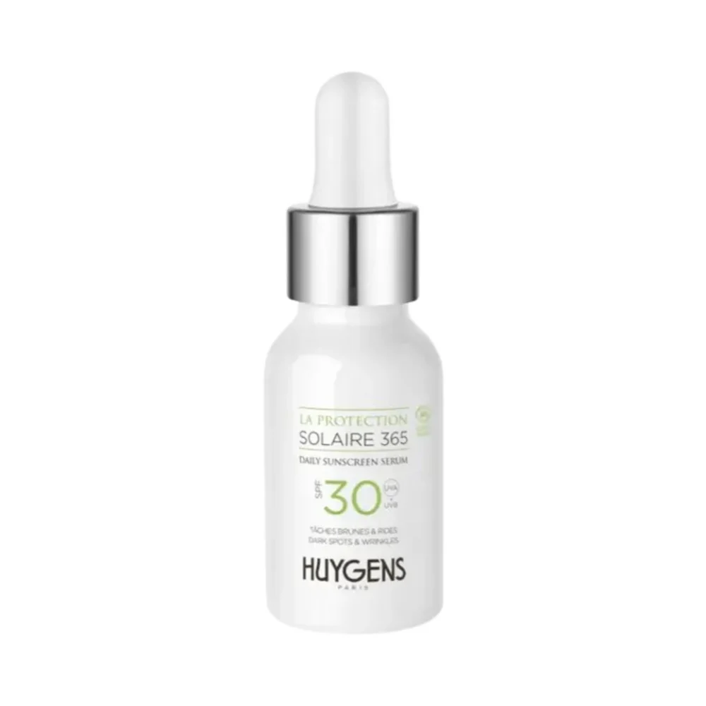 huygens paris Siero solare quotidiano 365 SPF30, 15 ml