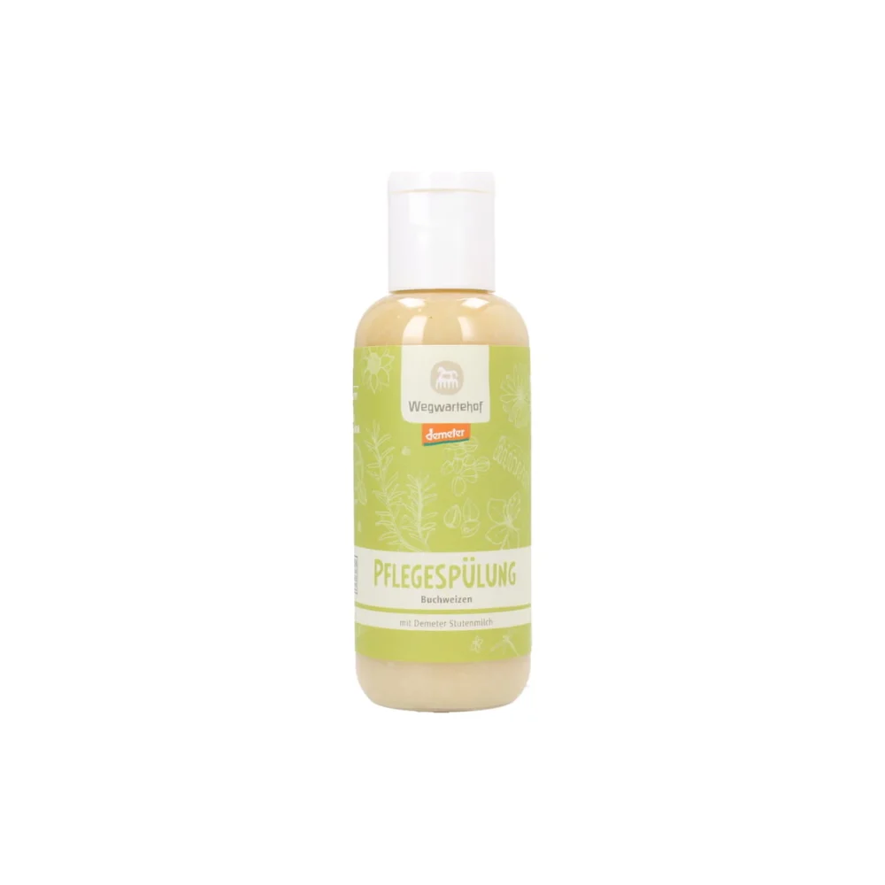 Wegwartehof Balsamo Con Latte Di Cavalla, 150 Ml