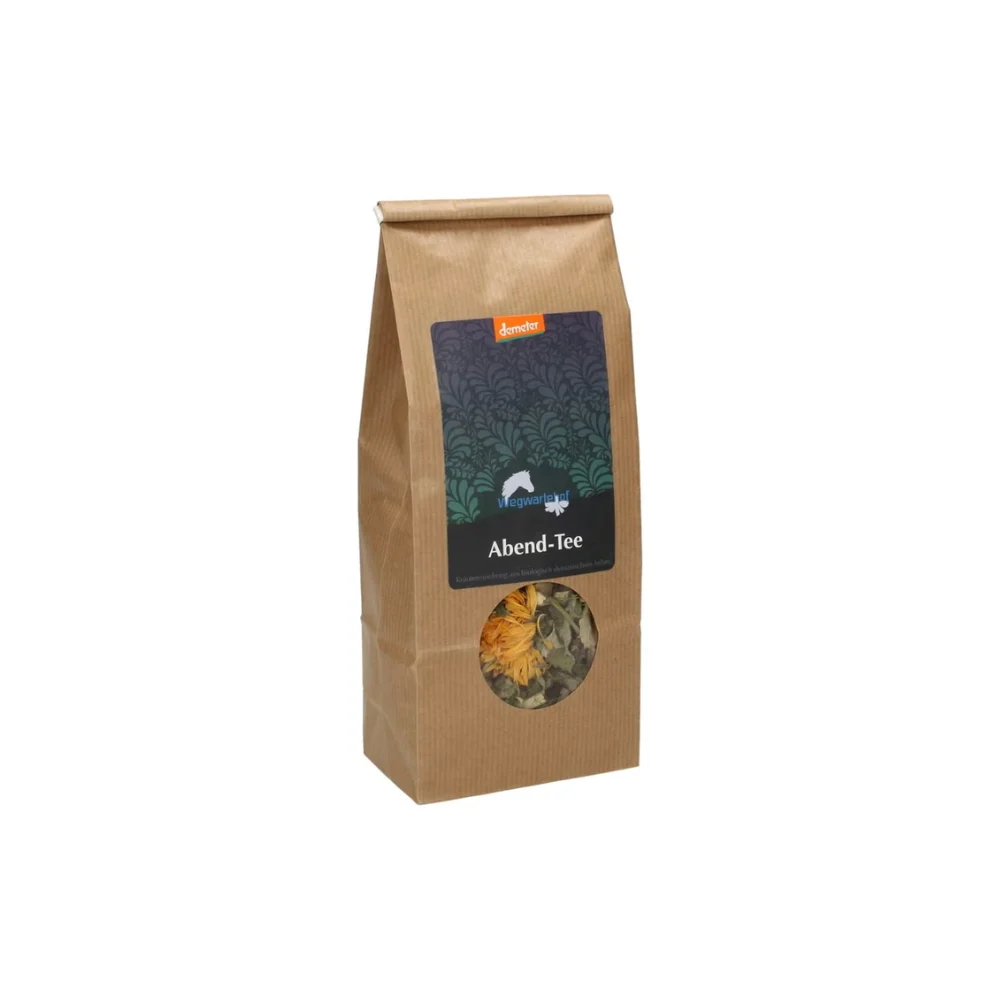 Wegwartehof Tè Della Sera Bio, 40 G