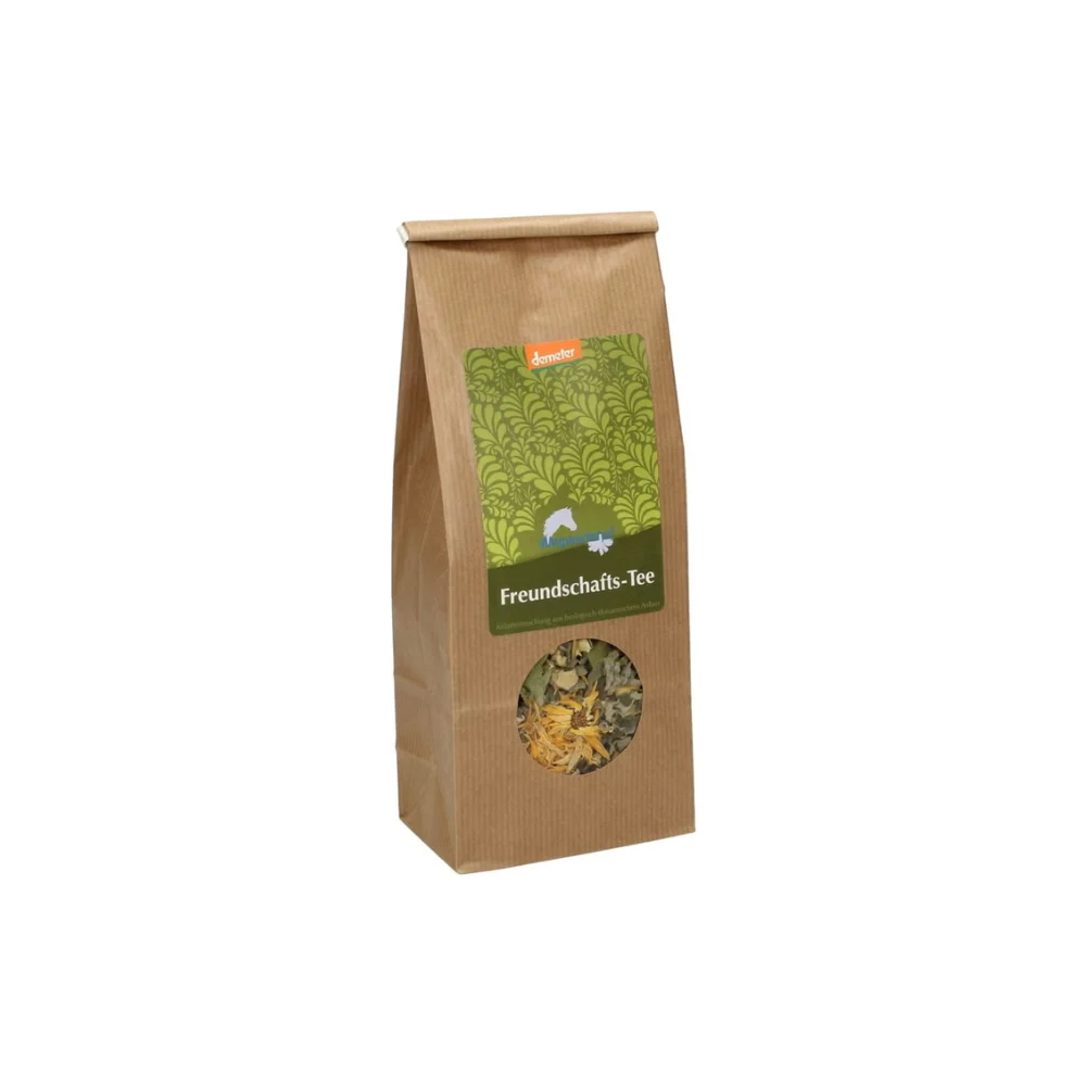 Wegwartehof Tè Dell'Amicizia Bio, 40 G