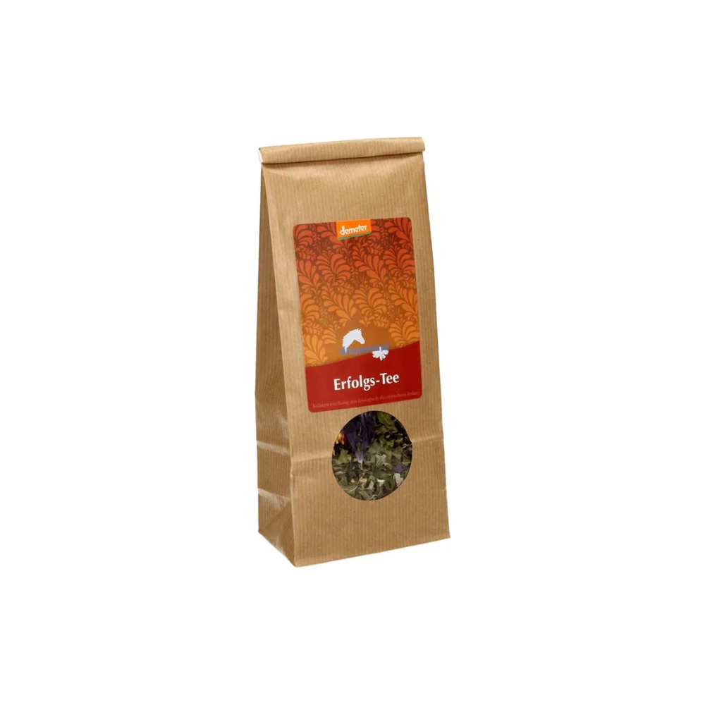 Wegwartehof Tè Della Fortuna Bio, 40 G