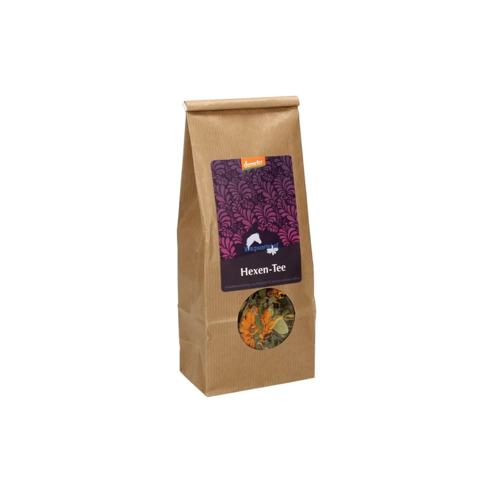 Wegwartehof Tè Delle Streghe, 40 G