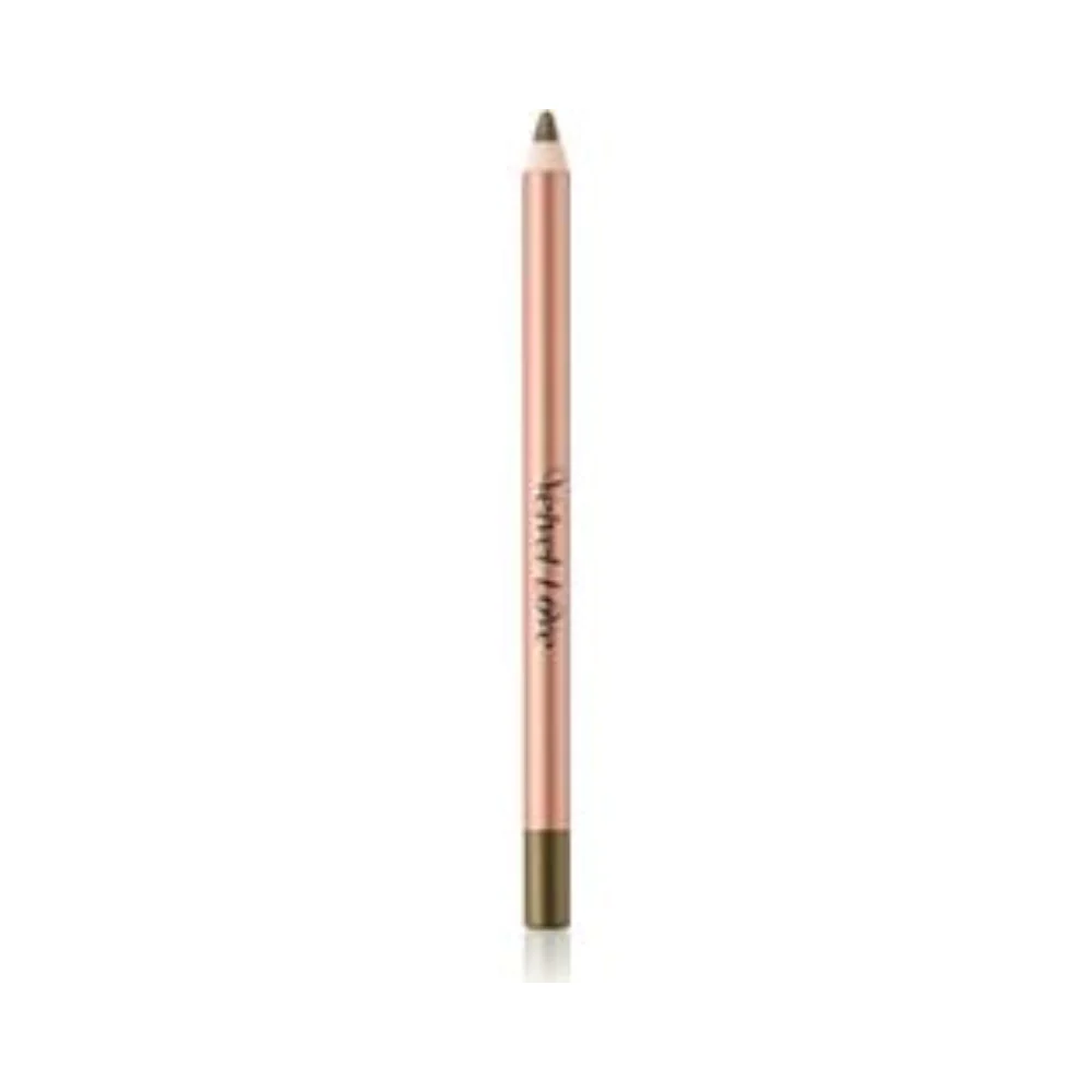 ZOEVA Velvet Love matita occhi colore Metallic Khaki 1,2 g