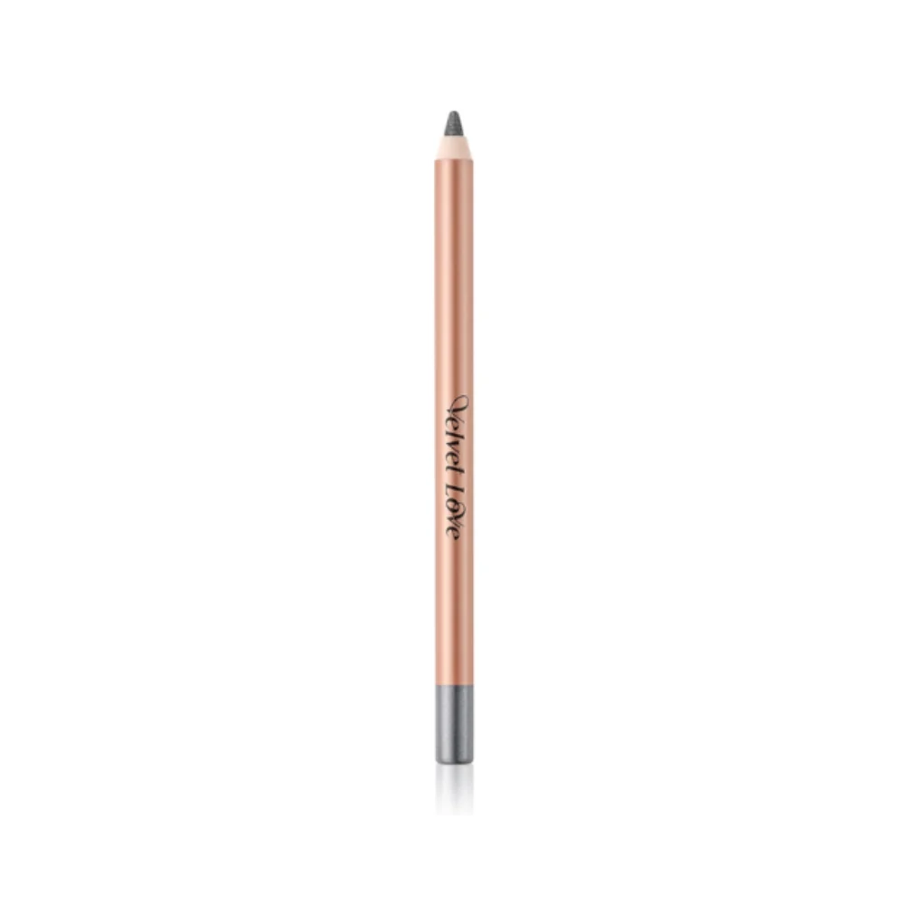 ZOEVA Velvet Love matita occhi colore Metallic Graphite 1,2 g
