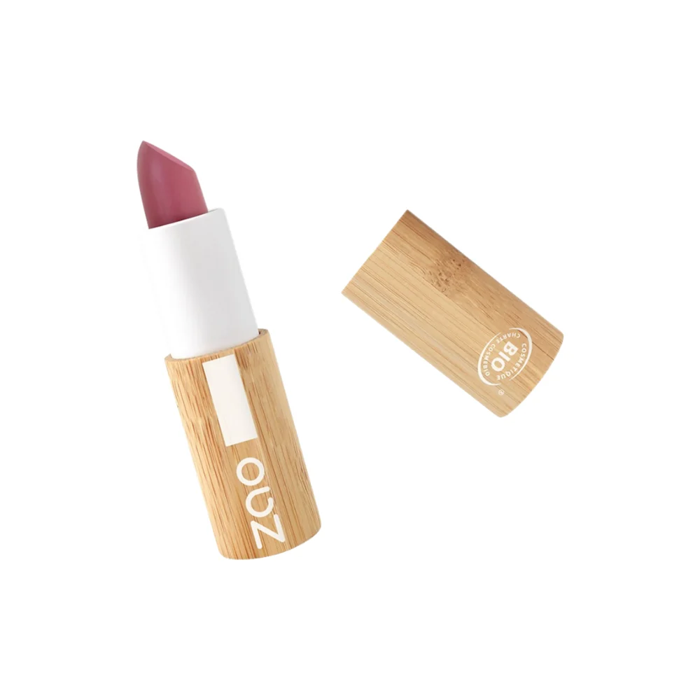 Zao Make Up Cocoon Rossetto, 411 London (3,50 G)