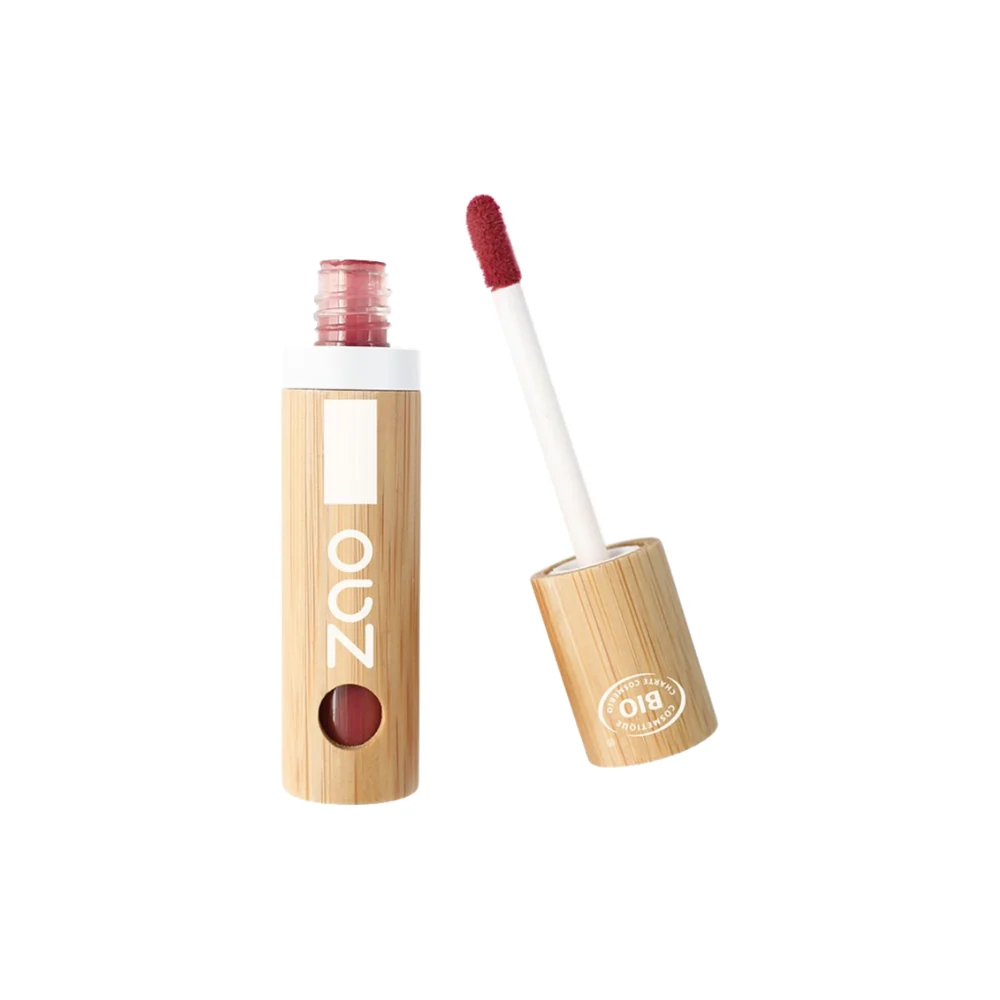 Zao Make Up Lip'Ink, 440 Red Tango (3,80 Ml)