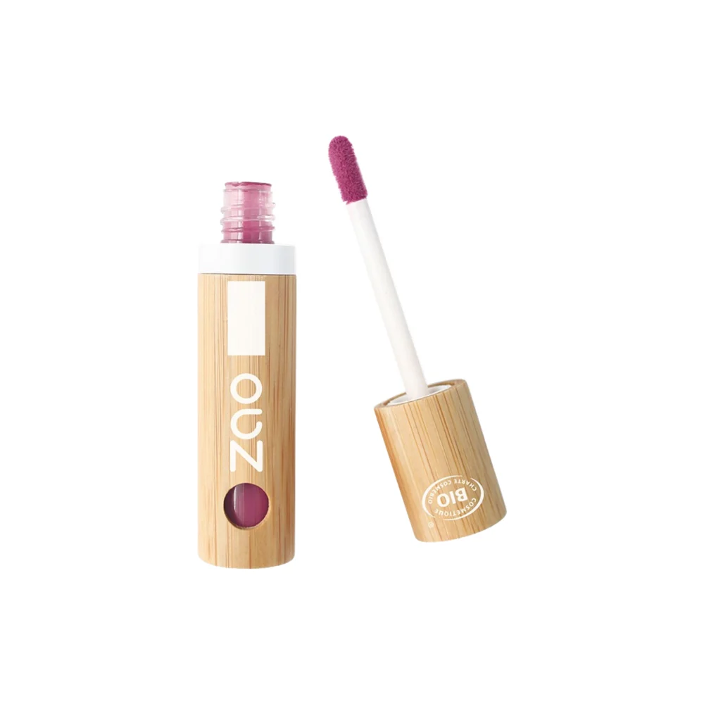 Zao Make Up Lip'Ink, 441 Emma'S Pink (3,80 Ml)
