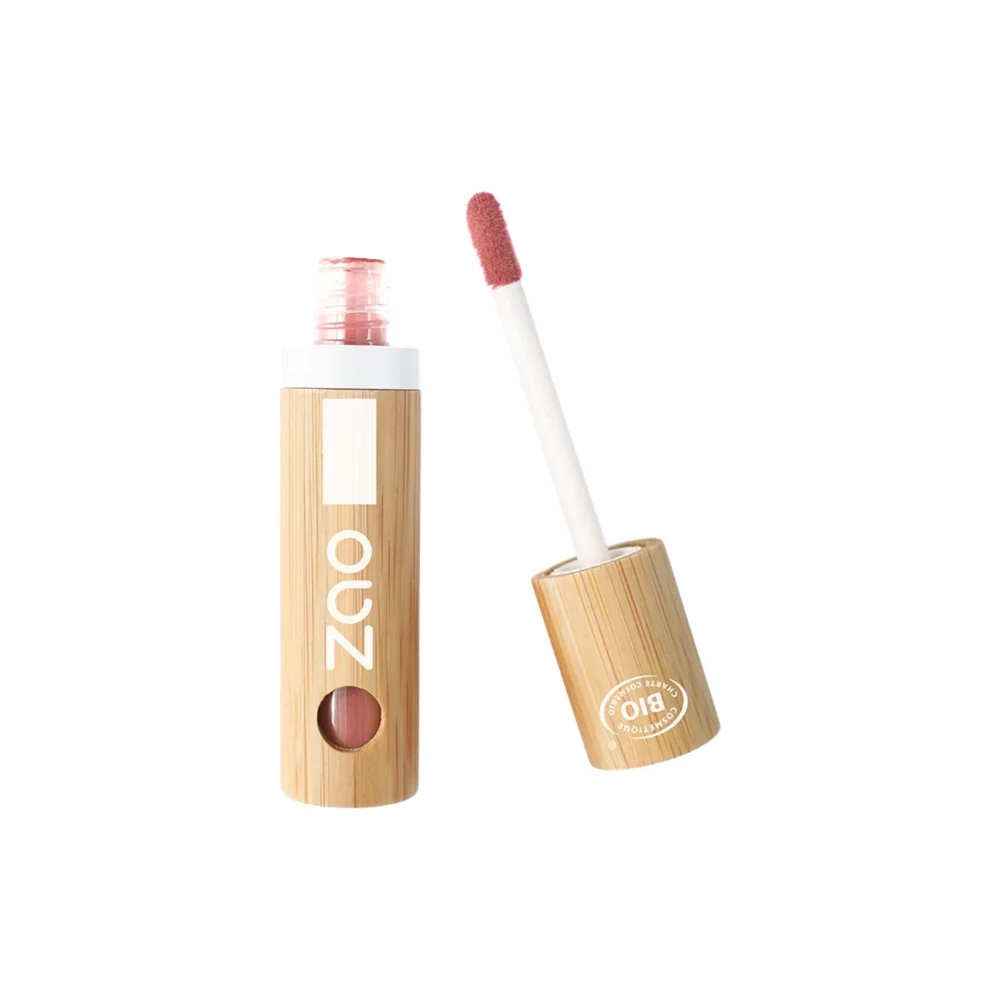 Zao Make Up Lip'Ink, 444 Coral Pink (3,80 Ml)