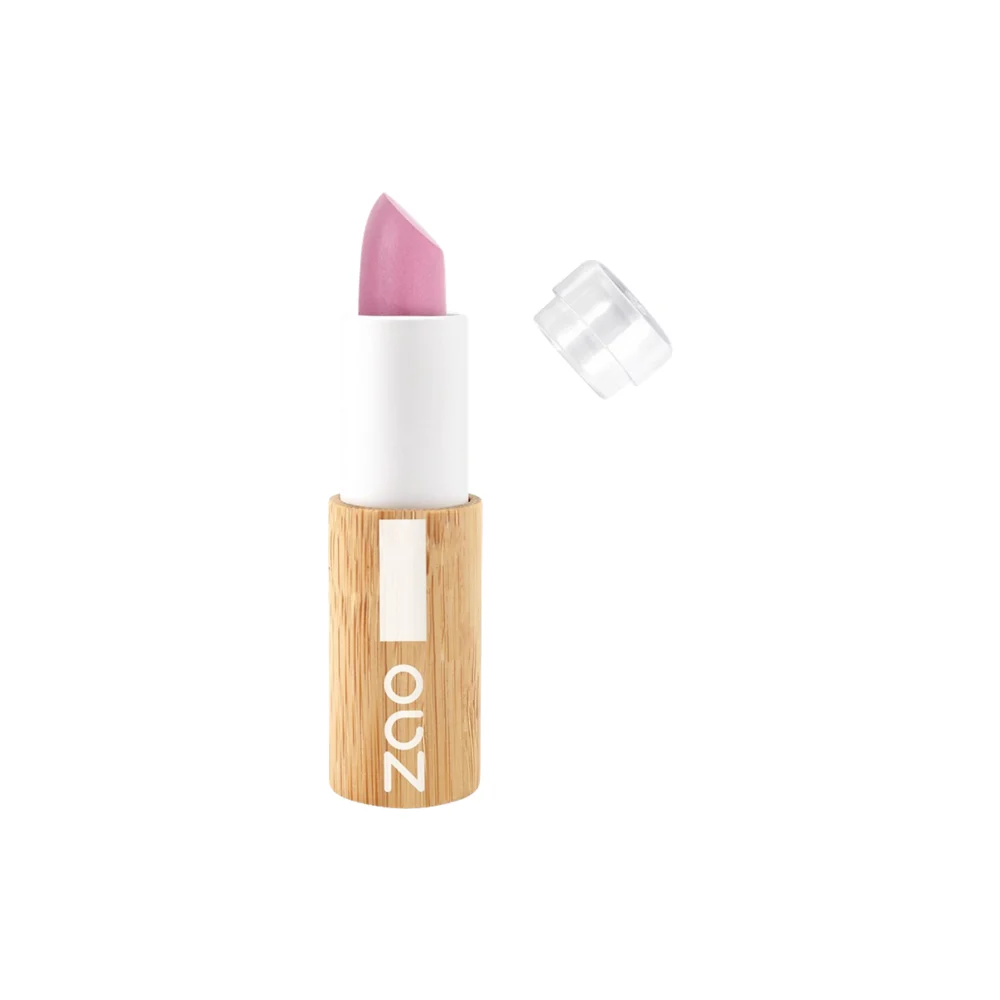 Zao Make Up Classic Rossetto, 461 Pink (3,50 G)