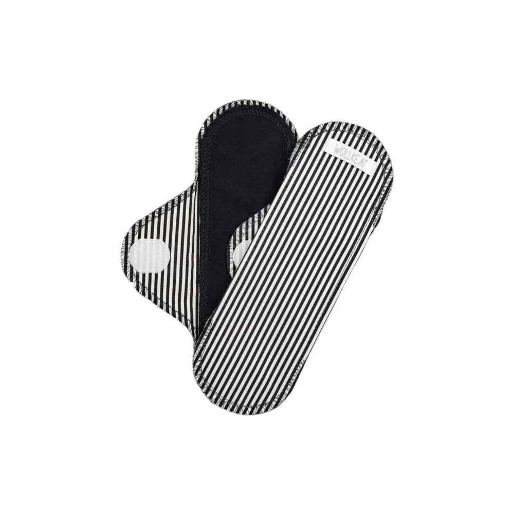 Wollke Salvaslip Lavabile Standard, Toni