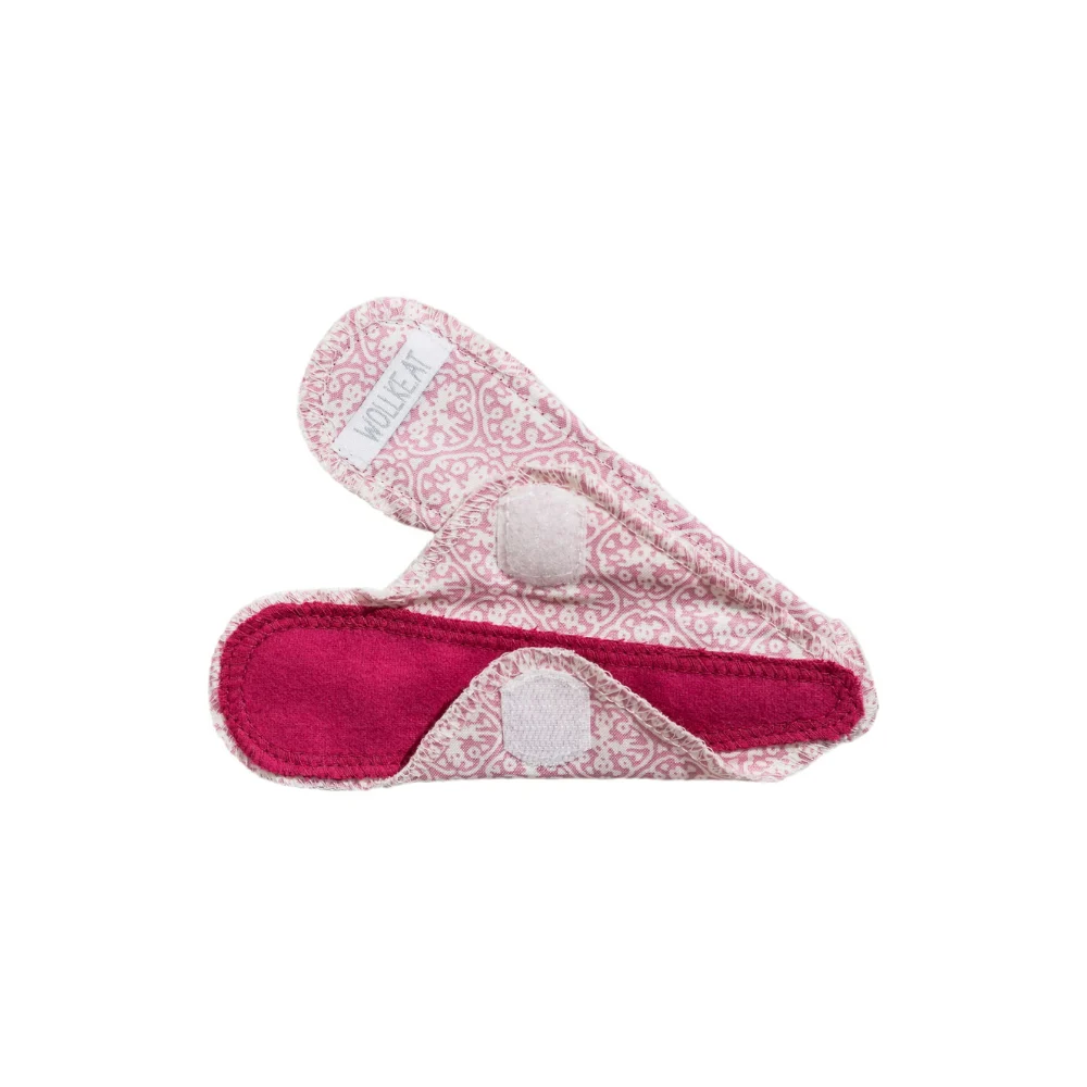 Wollke Salvaslip Lavabile String, Emma