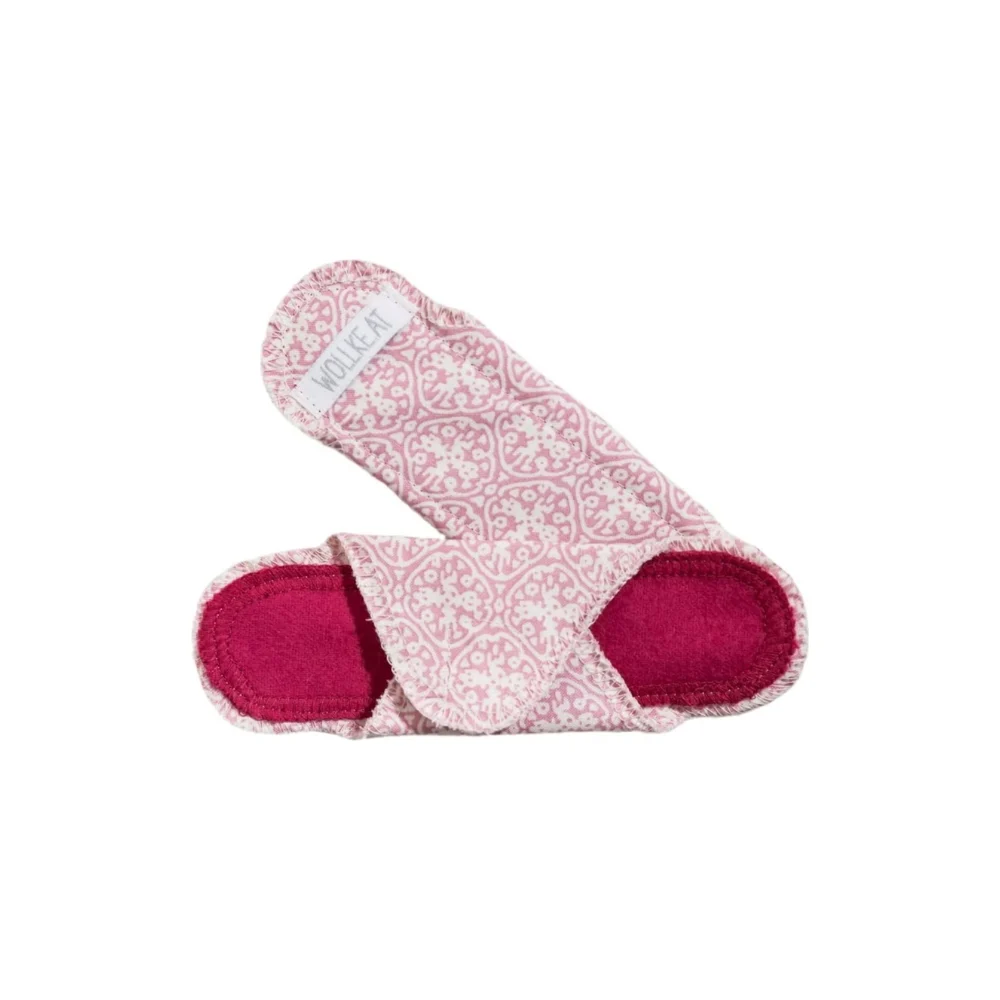 Wollke Salvaslip Lavabile Mini, Emma