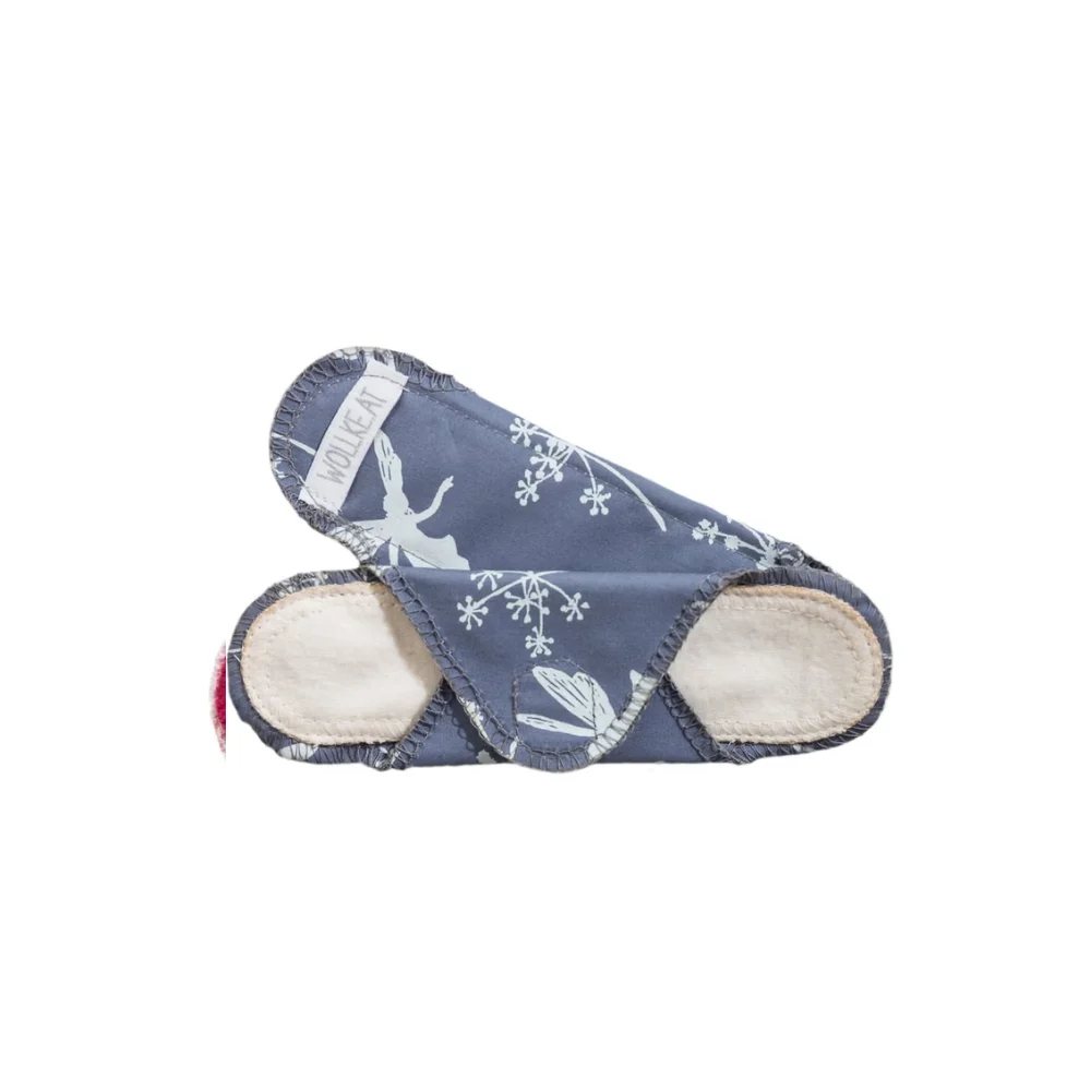 Wollke Salvaslip Lavabile Mini, Laura