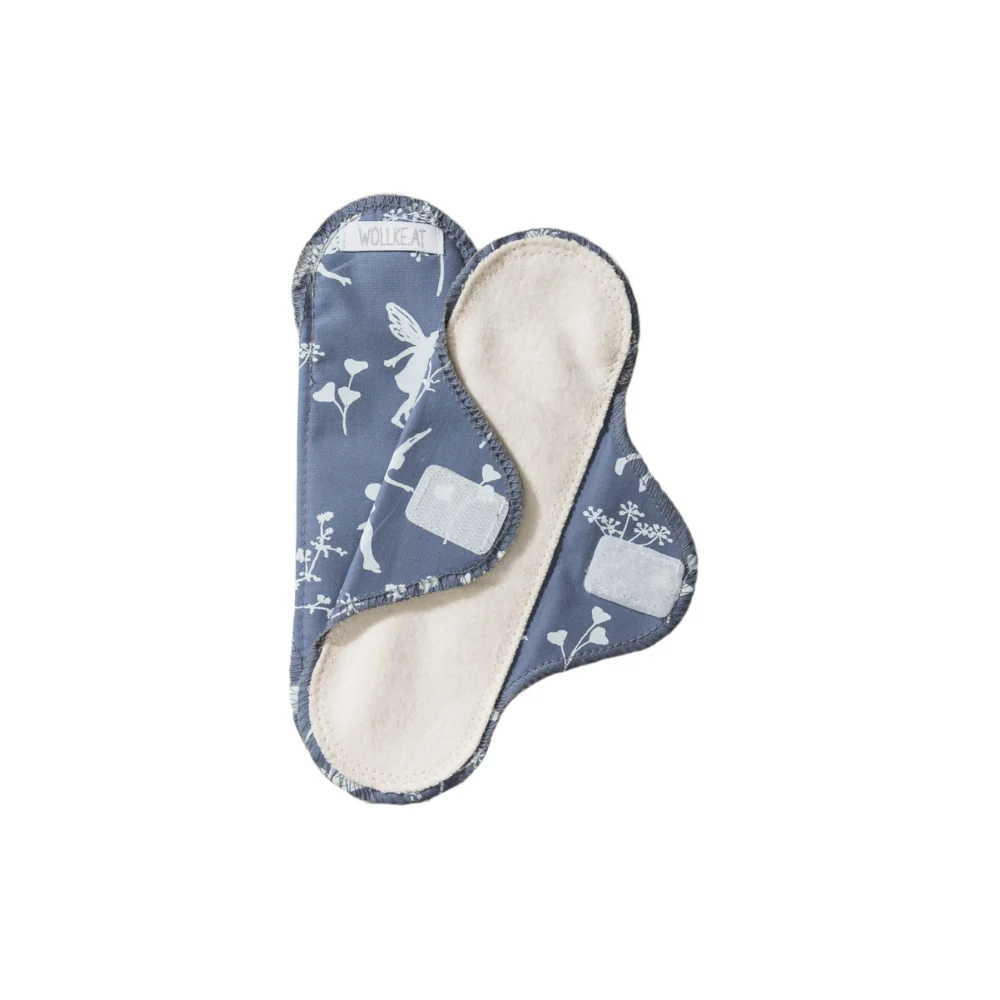 Wollke Salvaslip Lavabile Standard, Laura