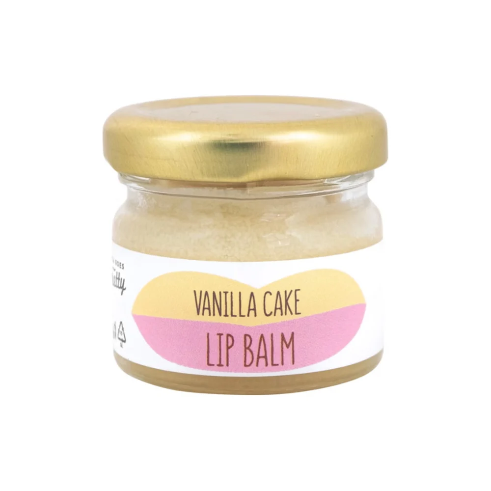 Zoya Goes Pretty Balsamo Labbra Torta Alla Vaniglia 20 G