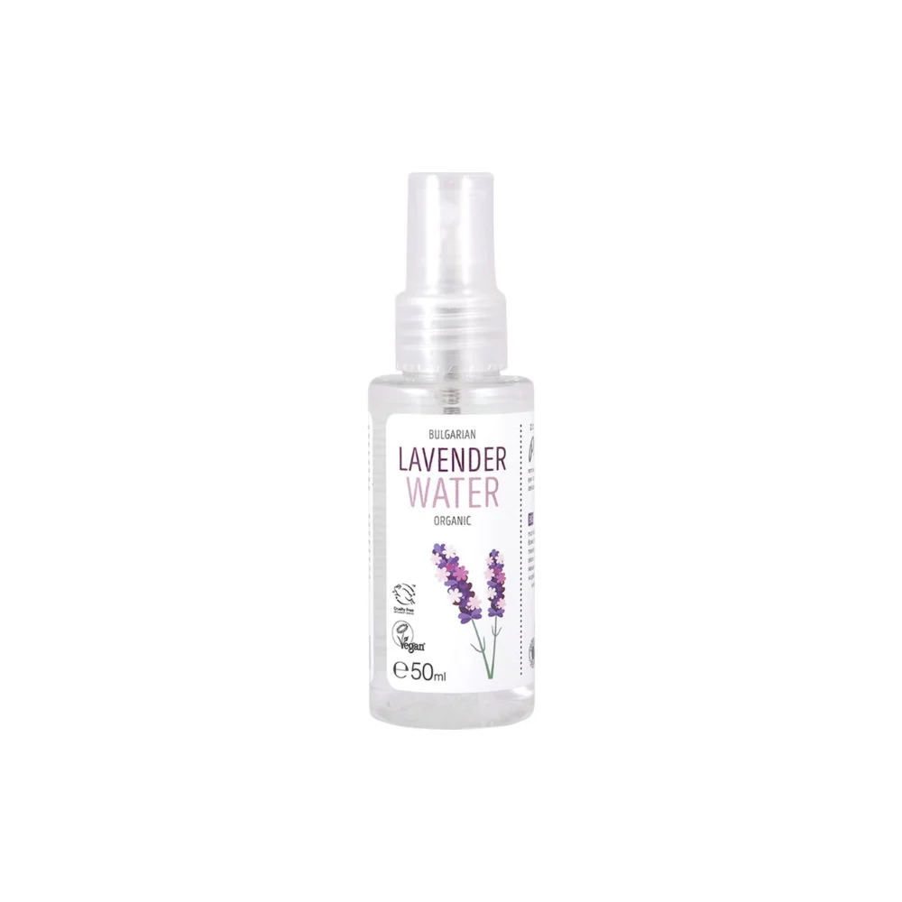 Zoya Goes Pretty Acqua Di Lavanda Biologica, 50 Ml