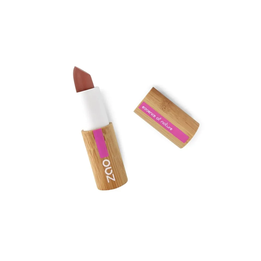 Zao Make Up Classic Rossetto, 467 Nude (3,50 G)