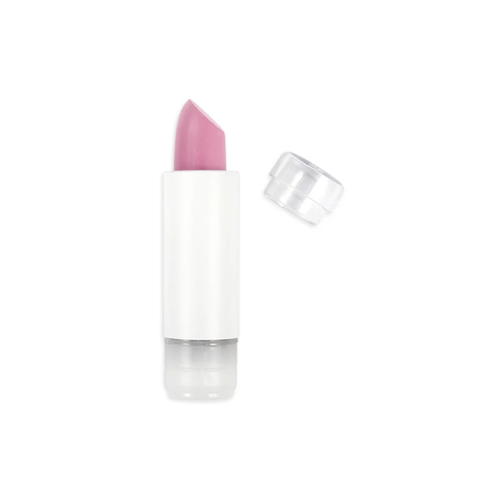 Zao Make Up Ricarica Classic Rossetto, 461 Pink (3,50 G)