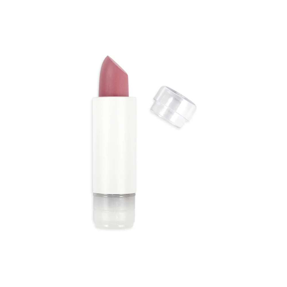 Zao Make Up Ricarica Classic Rossetto, 462 Old Pink (3,50 G)