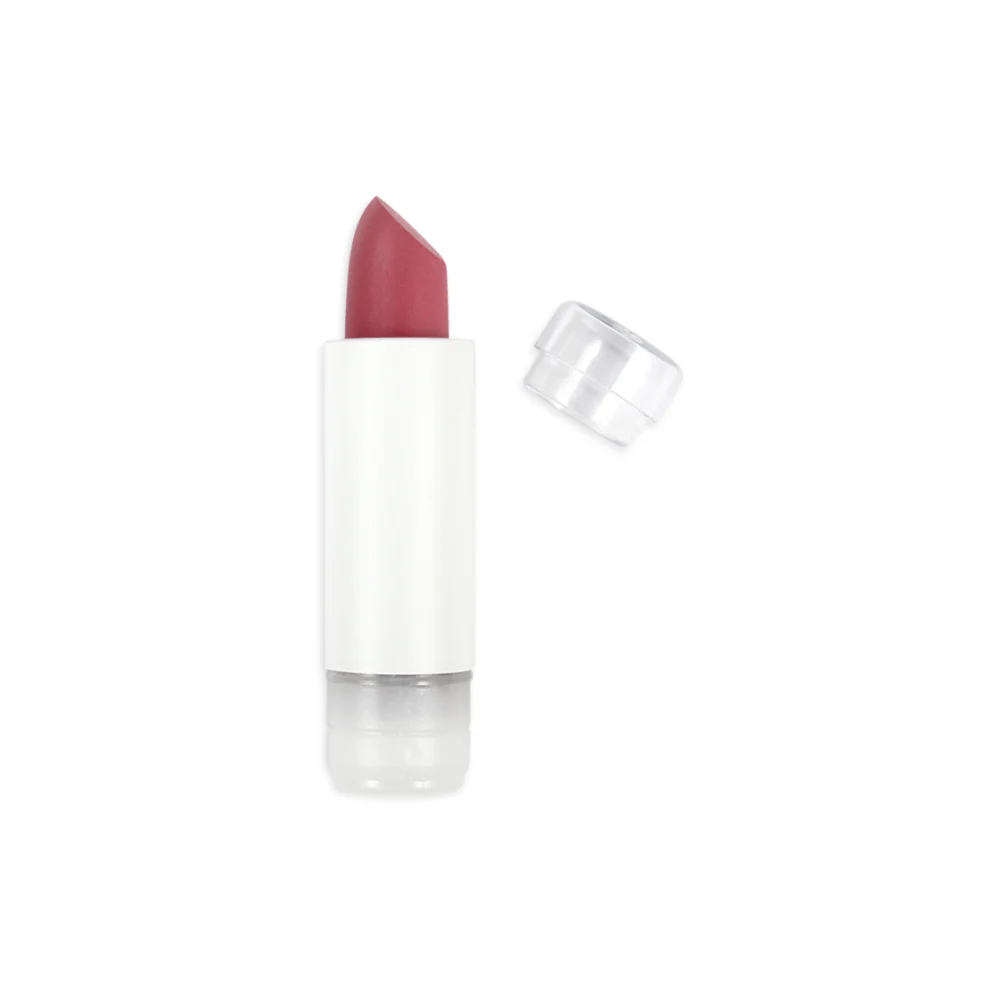 Zao Make Up Ricarica Classic Rossetto, 469 Nude Rose (3,50 G)