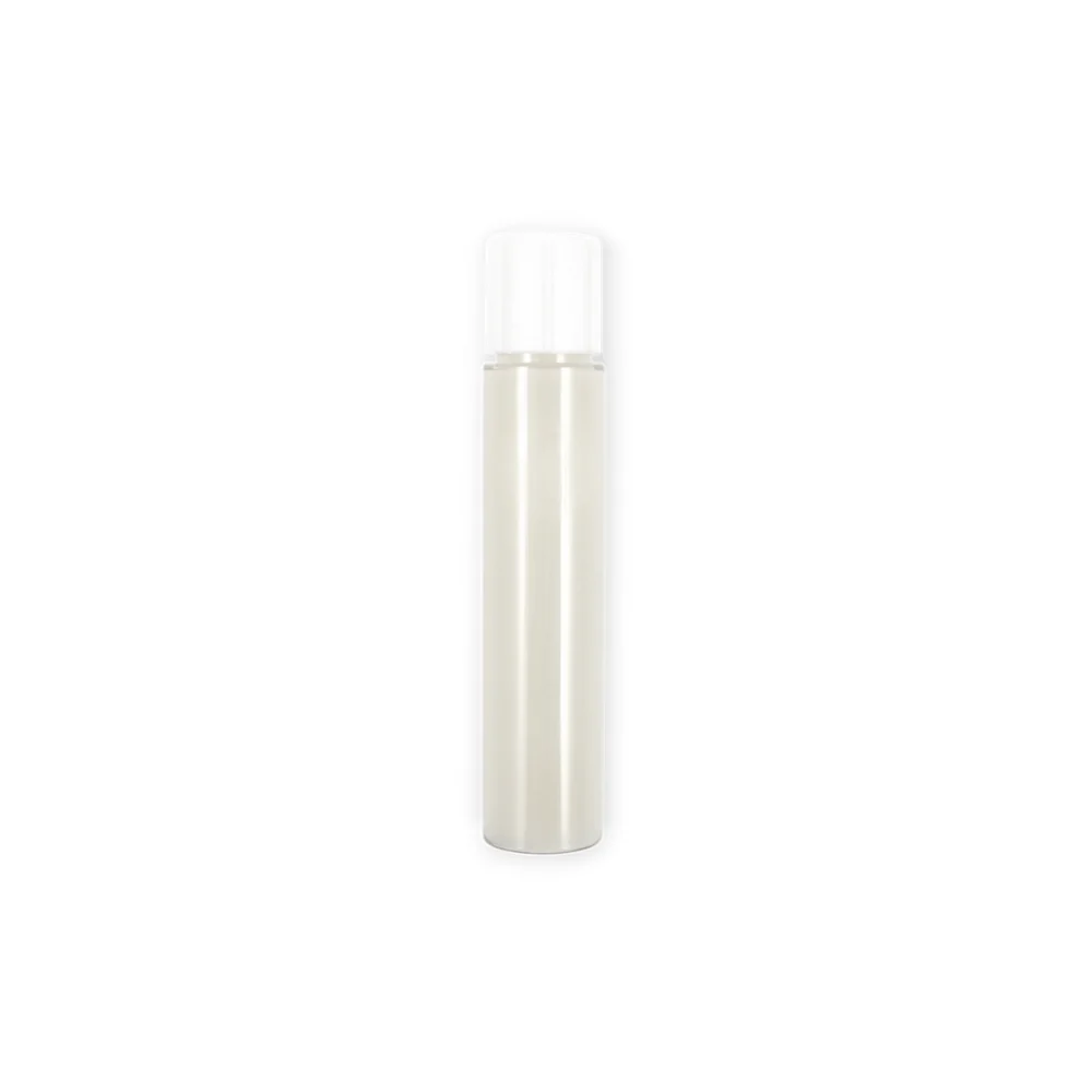 Zao Make Up Balsamo Labbra Liquido, Ricarica (3,80 Ml)