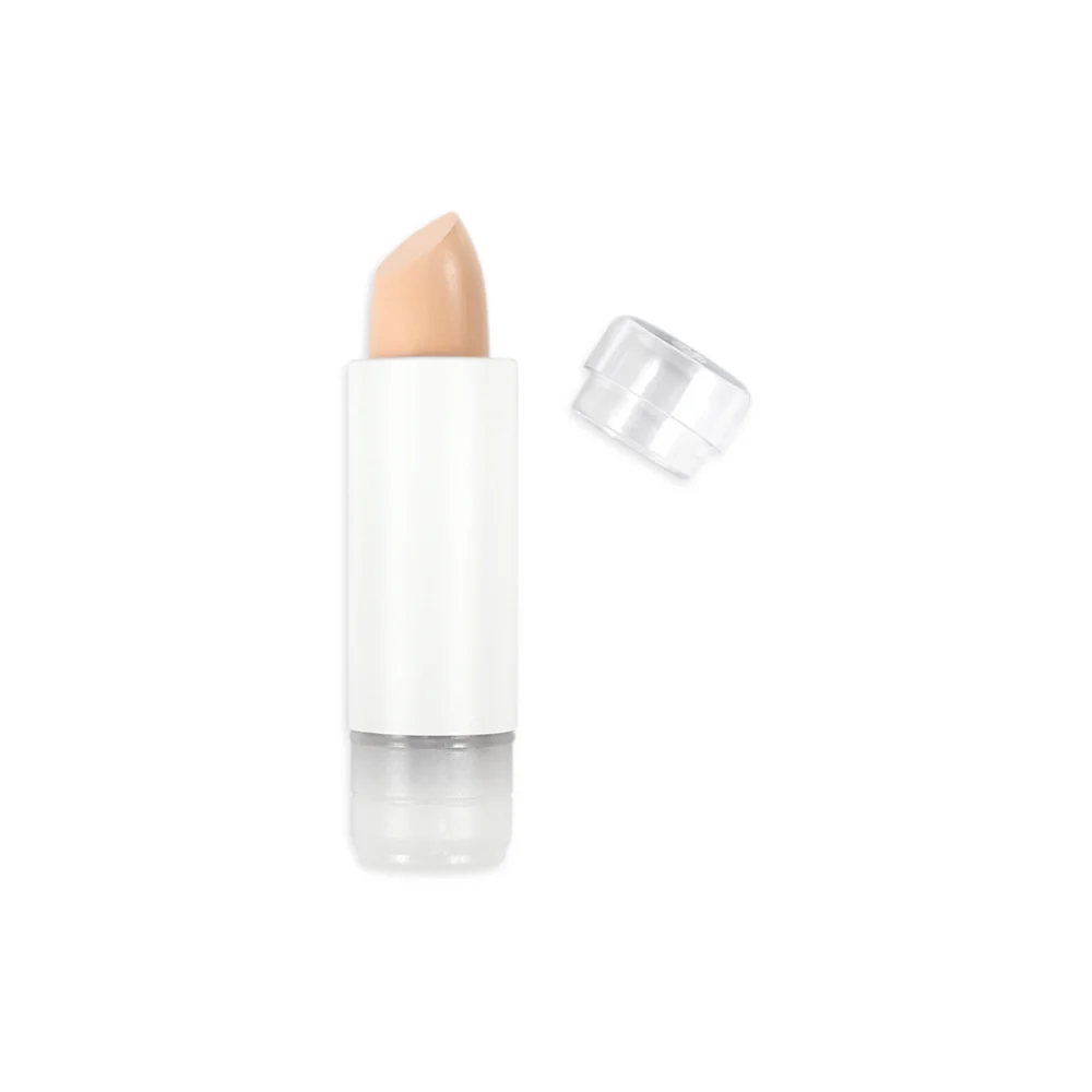 Zao Make Up Ricarica Correttore, 492 Clear Beige (3,50 G)