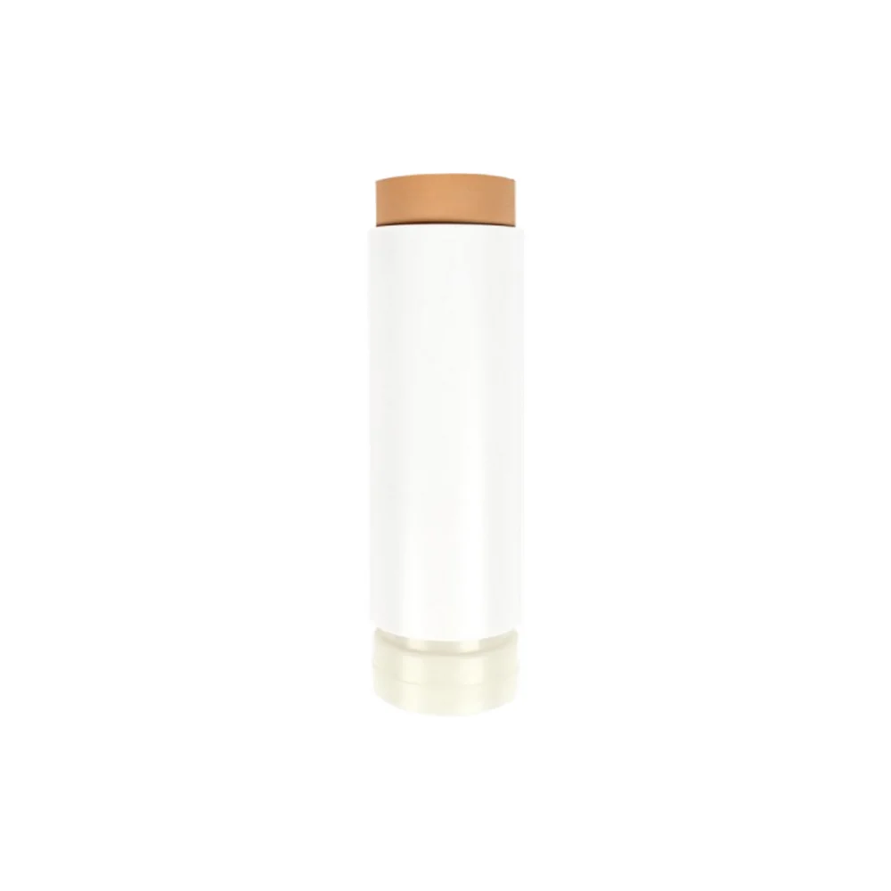 Zao Make Up Fondotinta Stick Ricarica, 775 Medio (10 G)