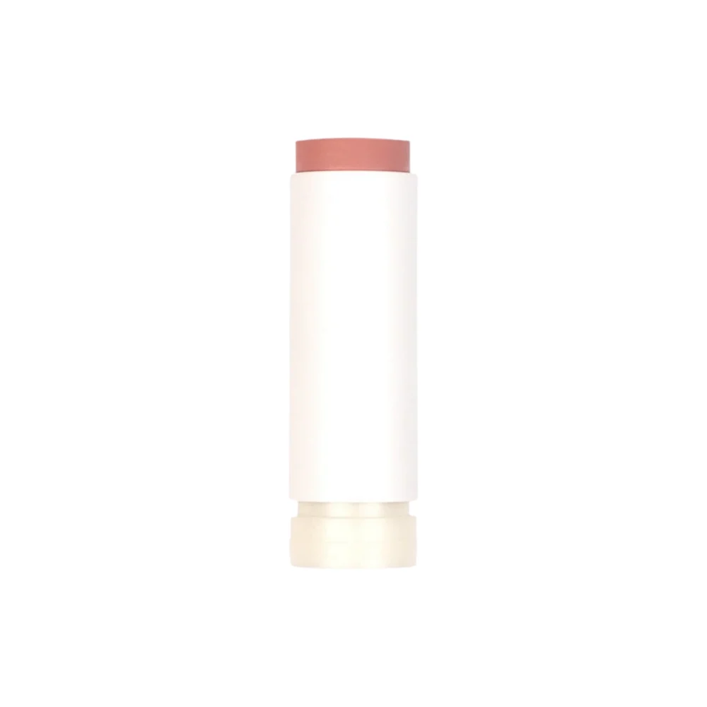 Zao Make Up Ricarica Blush Stick, 841 Rosewood (10 G)