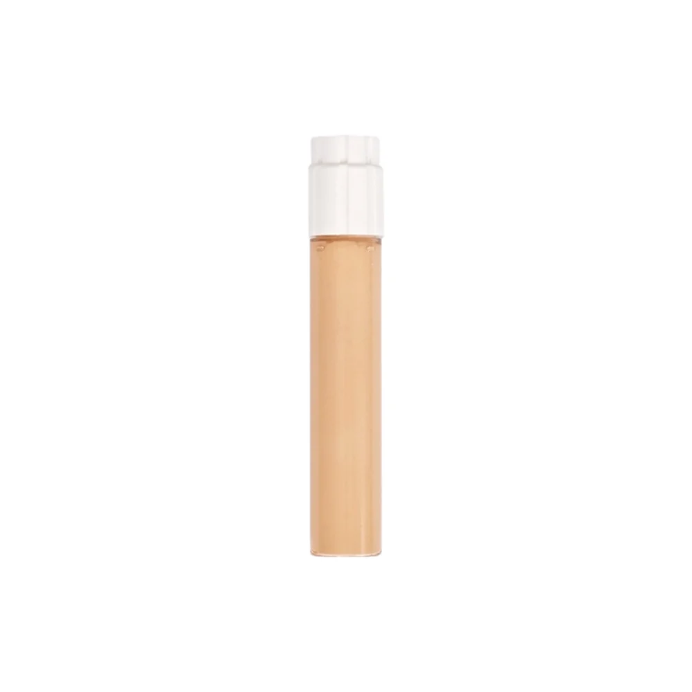 Zao Make Up Correttore Liquido Ricarica Radiance, 883 Medium Tan (7 Ml)