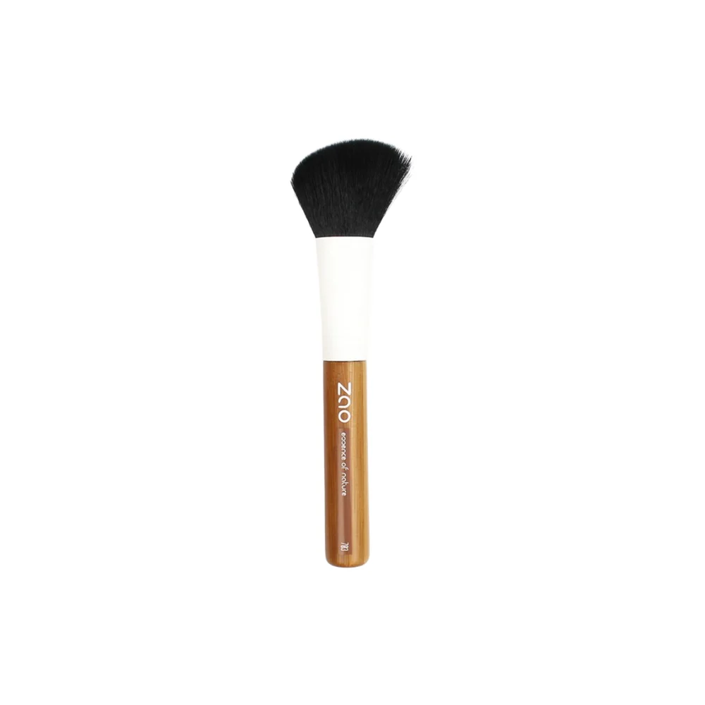 Zao Make Up Pennello Blush In Bambù