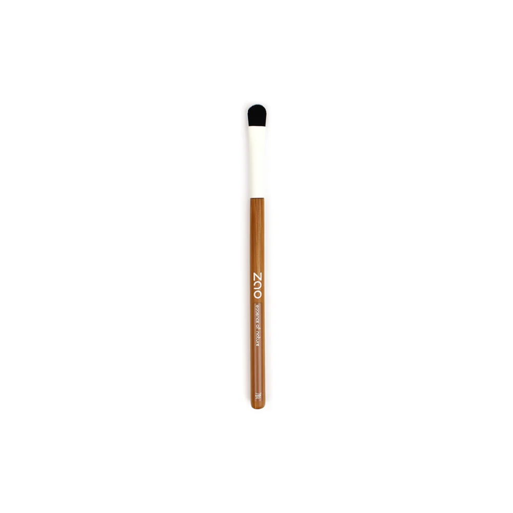Zao Make Up Pennello Ombreggiante In Bambù