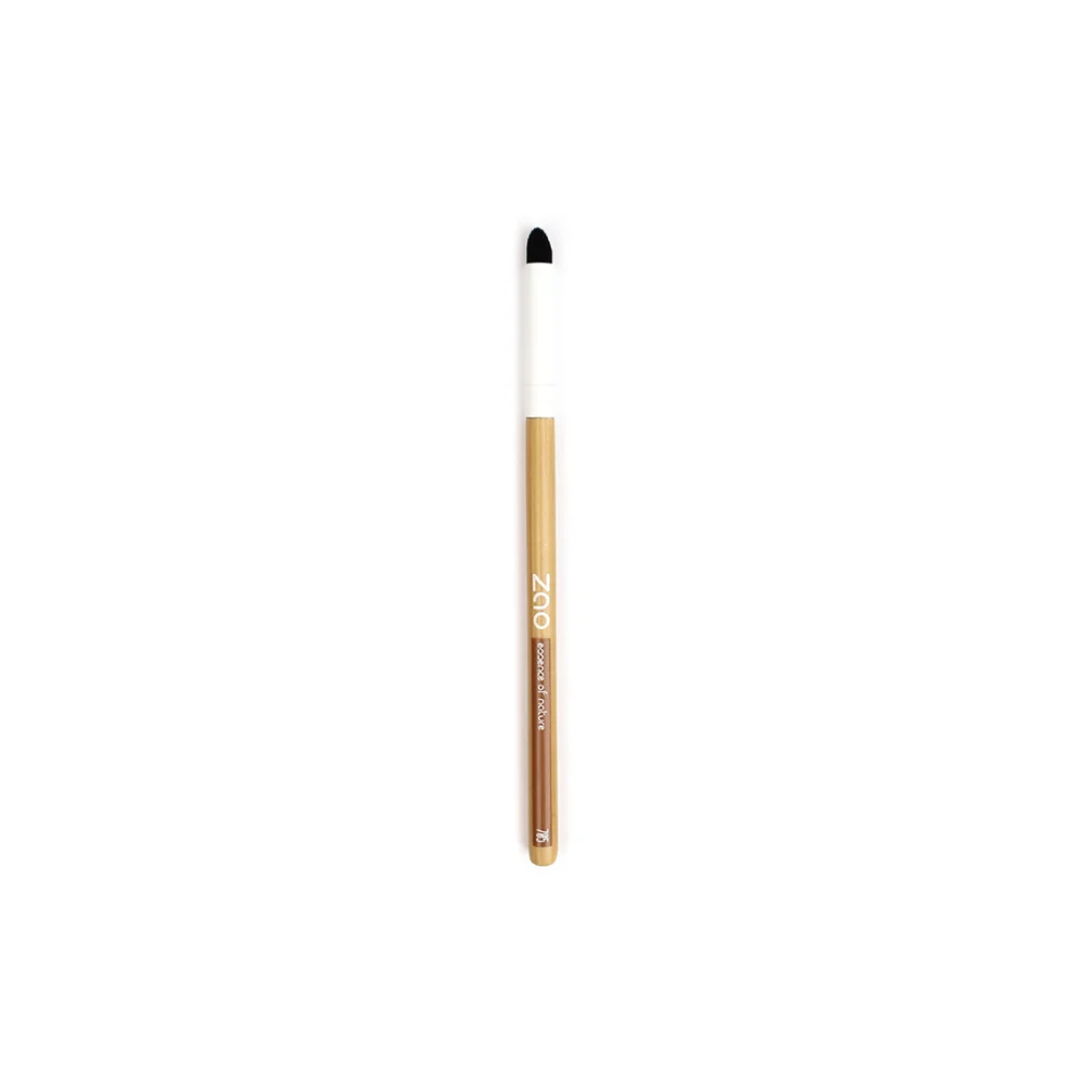 Zao Make Up Pennello Bamboo Orbit