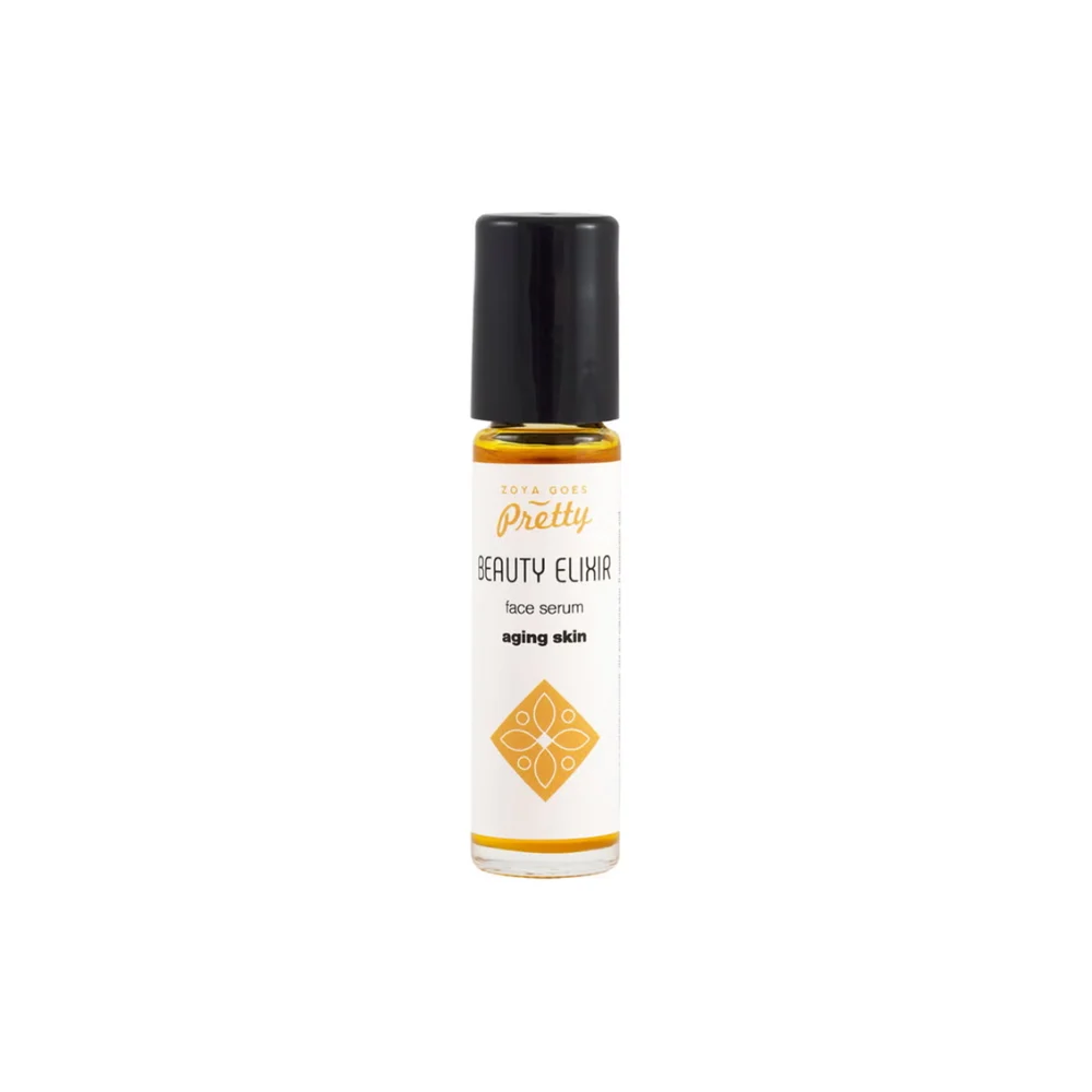 Zoya Goes Pretty Roll-On Siero Anti-Età, 10 Ml
