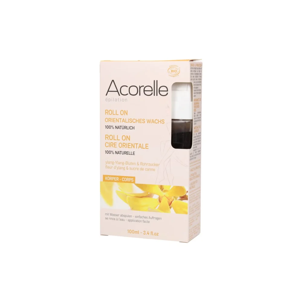Acorelle Cera Orientale in Roll-on 100 ml