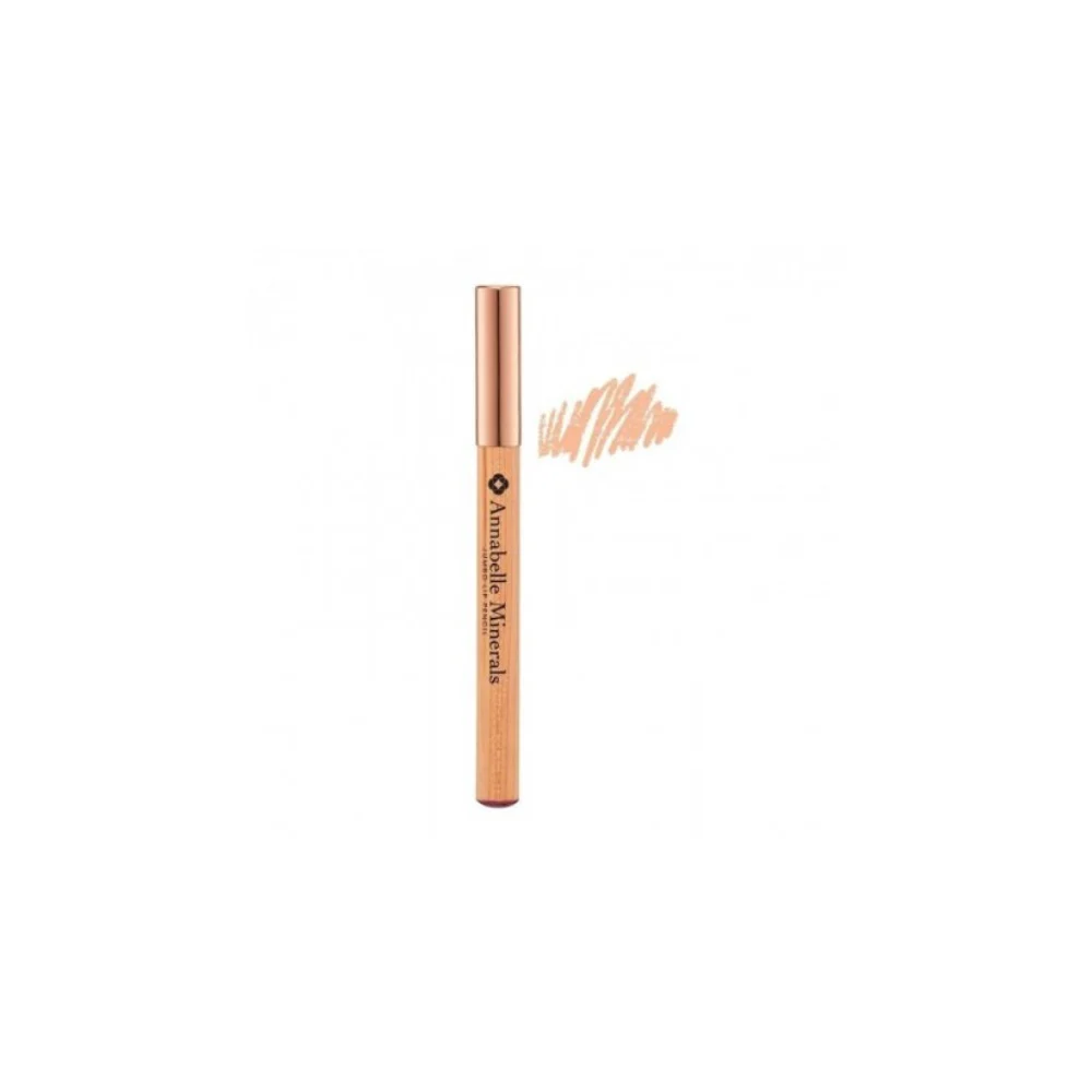 Annabelle Minerals Jumbo matita labbra in crema colore Marigold 3 g