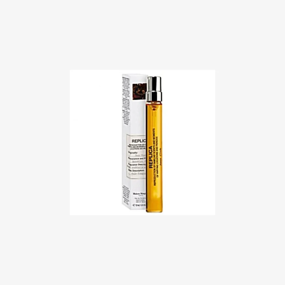 Maison Margiela REPLICA Jazz Club Eau de Toilette per uomo 10 ml