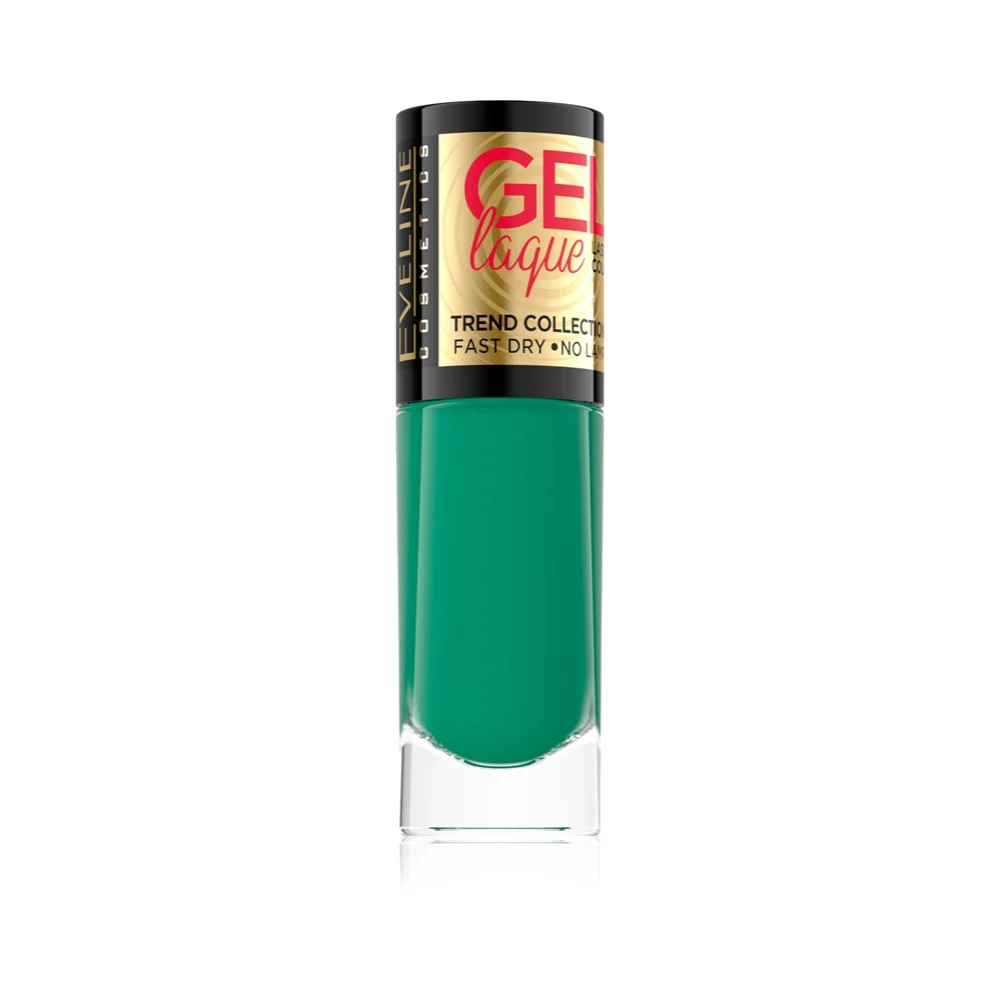 Eveline Cosmetics 7 Days Gel Smalto Per Unghie Senza Lampada Uv/Led Colore 238 8 Ml