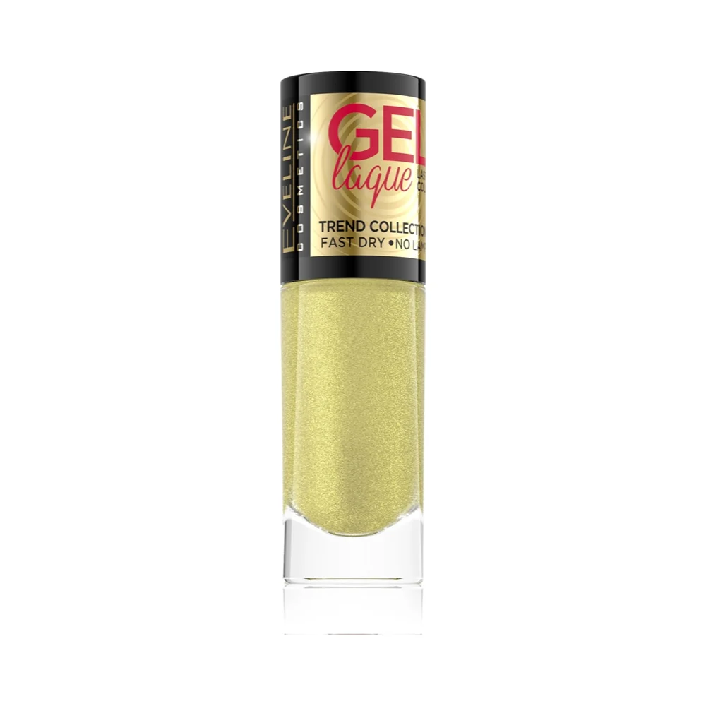Eveline Cosmetics 7 Days Gel Smalto Per Unghie Senza Lampada Uv/Led Colore 274 8 Ml